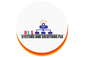 circled logo